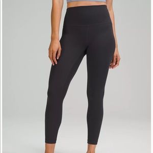 Lululemon 25” Aligns